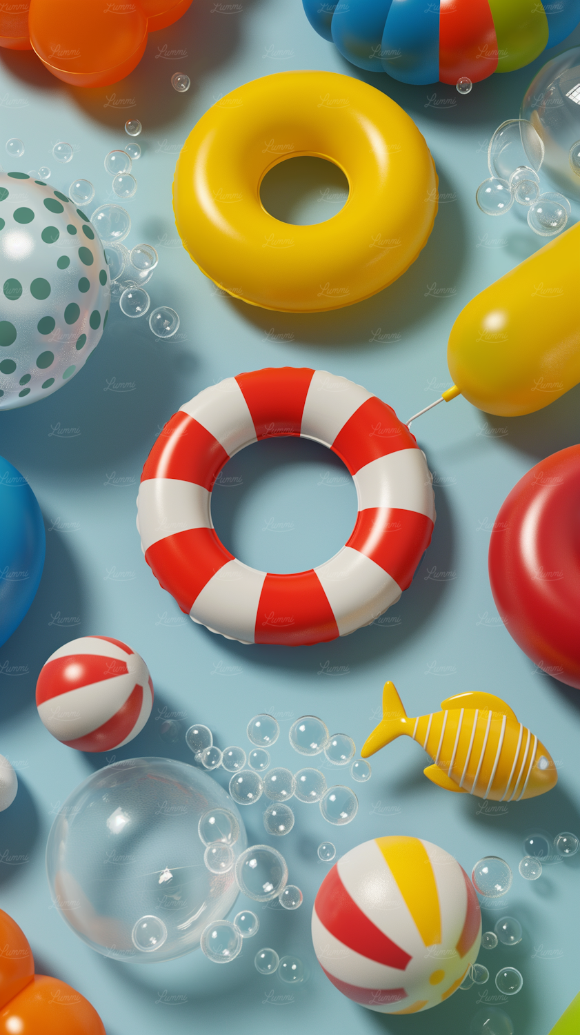 'One Fish Two Fish Red Fish Blue Fish' turns basic concepts into an imaginative adventure, helping young children learn through playful exploration.